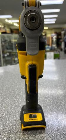 DeWalt 20V Oscillating Tool - Photo 4