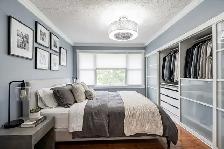 3 Bed 2 Bath Whole Home with Fenced yard for Rent in Fort Erie!