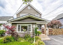 3 Bed 2 Bath Whole Home with Fenced yard for Rent in Fort Erie! - Photo 4