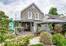 3 Bed 2 Bath Whole Home with Fenced yard for Rent in Fort Erie! - Photo 8