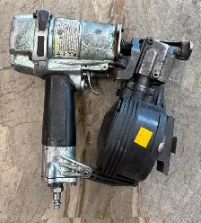 Hatachi Roofing Air Nailer (Model: NV45AB2 ) x2 Available