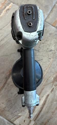 Hatachi Roofing Air Nailer (Model: NV45AB2 ) x2 Available - Photo 7