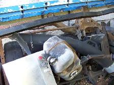 Scott Garden Tractor - Photo 2