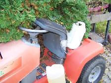 Scott Garden Tractor - Photo 3