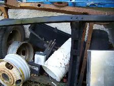 Scott Garden Tractor - Photo 4