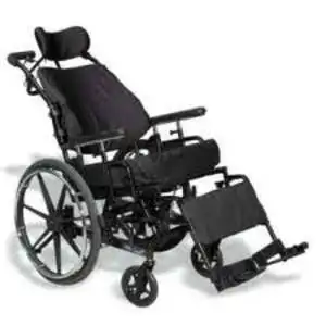 Maple Leaf Manual Tilt Wheelchair Supertilt -All Sizes Available