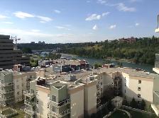 LUXURY DOWNTOWN RIVERFRONT CONDO (1 Bedroom) - GREAT LOCATION & - Photo 2