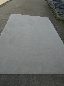 Area rug 78x118 needs cleaning