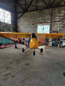 QUAD CITY CHALLENGER 2 ULTRALIGHT - Photo 3