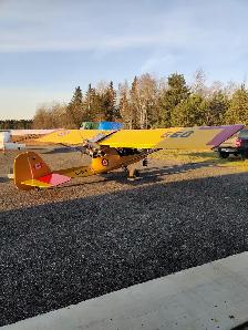 QUAD CITY CHALLENGER 2 ULTRALIGHT - Photo 4
