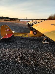 QUAD CITY CHALLENGER 2 ULTRALIGHT - Photo 5