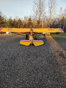 QUAD CITY CHALLENGER 2 ULTRALIGHT - Photo 7