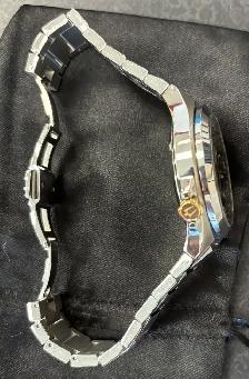 Bulova Men's Maquina Automatic Skeleton Watch - Complete in Box - Photo 3