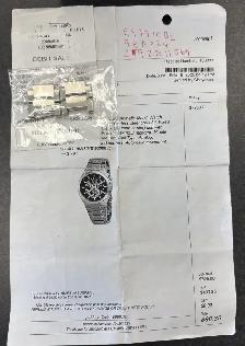 Bulova Men's Maquina Automatic Skeleton Watch - Complete in Box - Photo 6