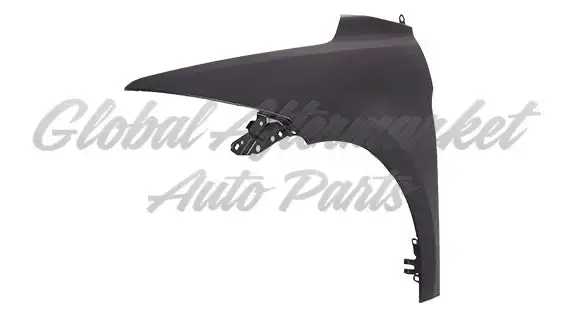 Hyundai Elantra Sedan 2017-2018 Fenders Left and Right