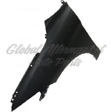 Hyundai Elantra Sedan 2017-2018 Fenders Left and Right - Photo 3