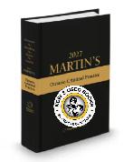 Martin's Ontario Criminal Practice 2027 Edition 9781038216755