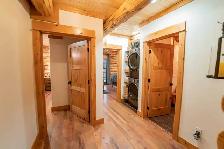 Home Interior Finish & Installation Work