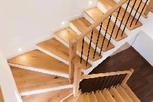 Home Interior Finish & Installation Work - Photo 4