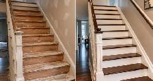 Home Interior Finish & Installation Work - Photo 5