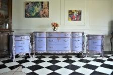 We Paint Your Antique Pieces - Photo 7