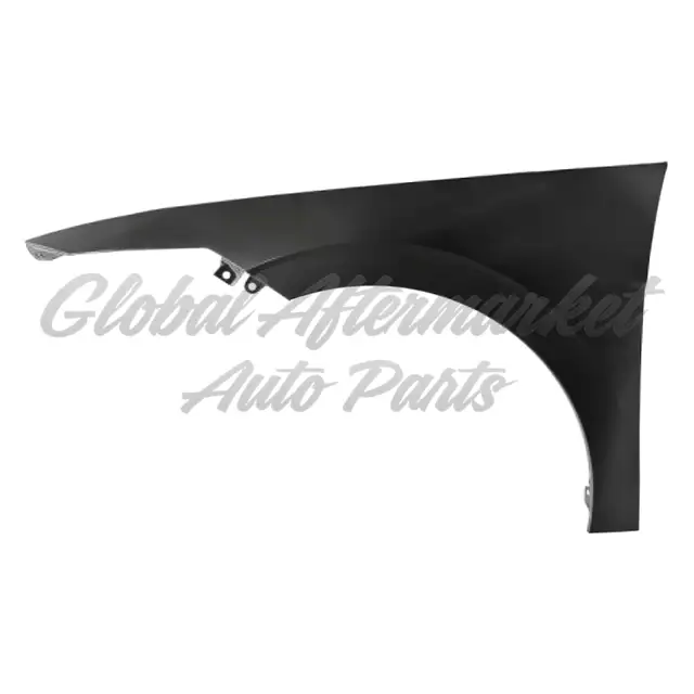 Hyundai Elantra N Line 2024-2025 Fenders Left and Right