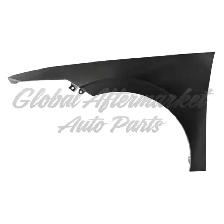 Hyundai Elantra N Line 2024-2025 Fenders Left and Right