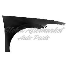 Hyundai Elantra N Line 2024-2025 Fenders Left and Right - Photo 4