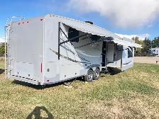 2012 Open Range 34feet JT340FLR Camper - Photo 2