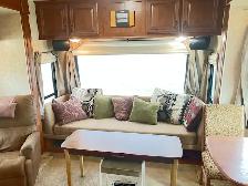 2012 Open Range 34feet JT340FLR Camper - Photo 4