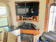 2012 Open Range 34feet JT340FLR Camper - Photo 8