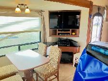 2012 Open Range 34feet JT340FLR Camper - Photo 9