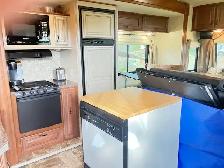 2012 Open Range 34feet JT340FLR Camper - Photo 10