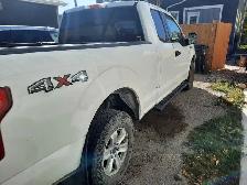 2016 Ford f150 xlt,   240,681km - Photo 2