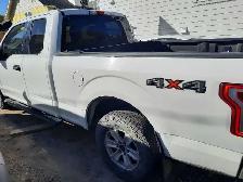 2016 Ford f150 xlt,   240,681km - Photo 3