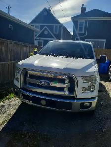 2016 Ford f150 xlt,   240,681km - Photo 4