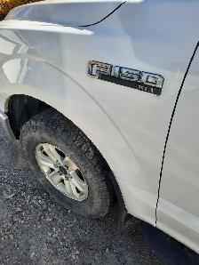 2016 Ford f150 xlt,   240,681km - Photo 5