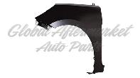 Hyundai Accent Sedan 2012-2017 Fenders Left and Right
