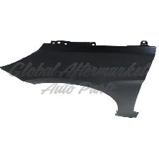 Hyundai Accent Sedan 2012-2017 Fenders Left and Right - Photo 4