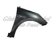 Hyundai Accent Sedan 2012-2017 Fenders Left and Right - Photo 5