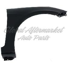 Hyundai Accent Sedan 2012-2017 Fenders Left and Right - Photo 6