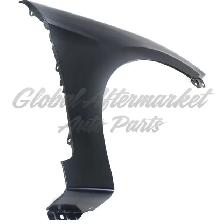 Hyundai Accent Sedan 2012-2017 Fenders Left and Right - Photo 7