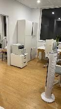Superbe local commercial – 1 000 pi² (Sainte-Thérèse) - Photo 2