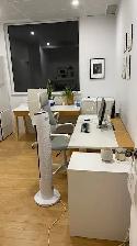Superbe local commercial – 1 000 pi² (Sainte-Thérèse) - Photo 3