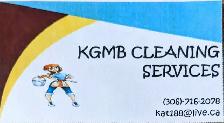 New Cleaning Business looking for clients!