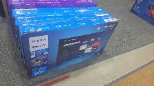 PHILIPS 40' FULL HD ROKU TV