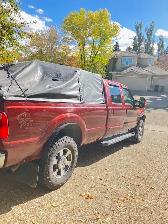 2016 F350 Lariat Crew Cab Welding Rig - Photo 6