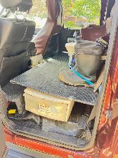 2016 F350 Lariat Crew Cab Welding Rig - Photo 7