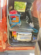 2016 F350 Lariat Crew Cab Welding Rig - Photo 9