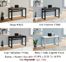 (100% NEUF) LE PLUS BAS PRIX!! Des Bureaux en liquidation!! - Photo 8